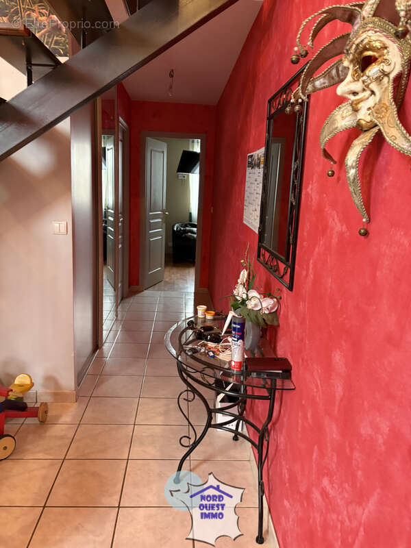 Maison contemporaine de 195 m2 - photo 12