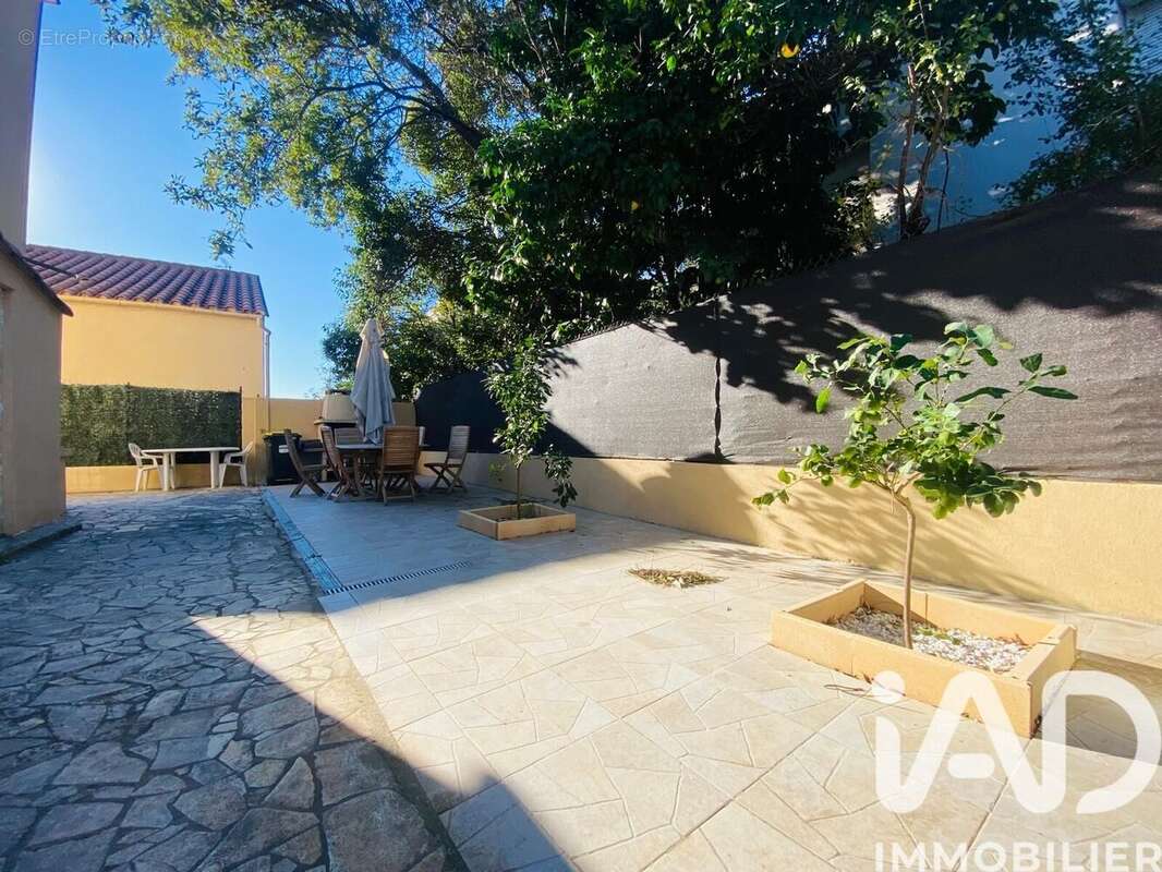 Photo 6 - Maison à PERPIGNAN