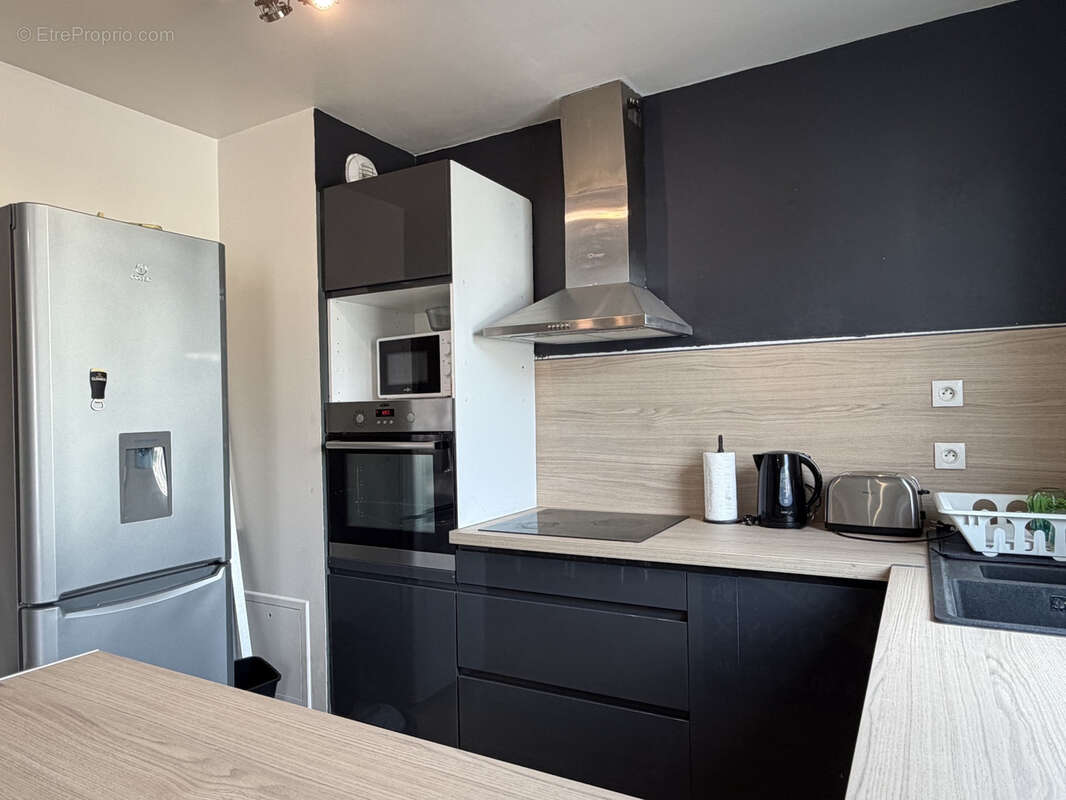 Appartement à BEAUVAIS