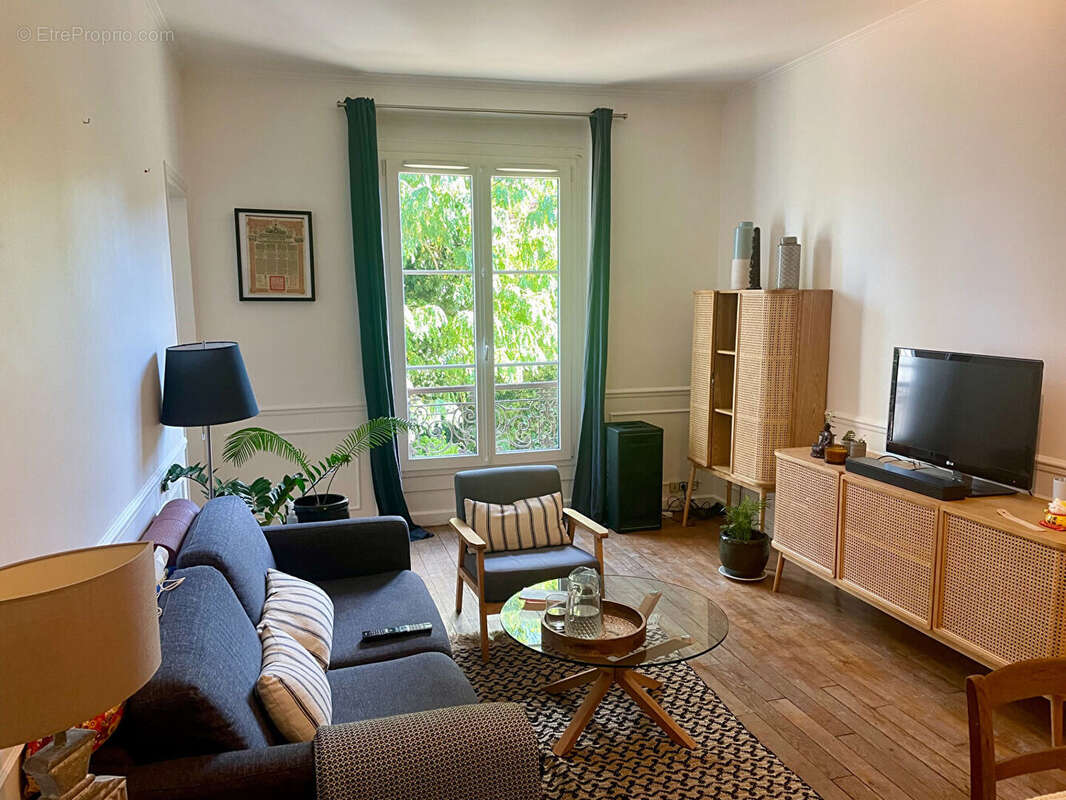 Appartement à MONTMORENCY