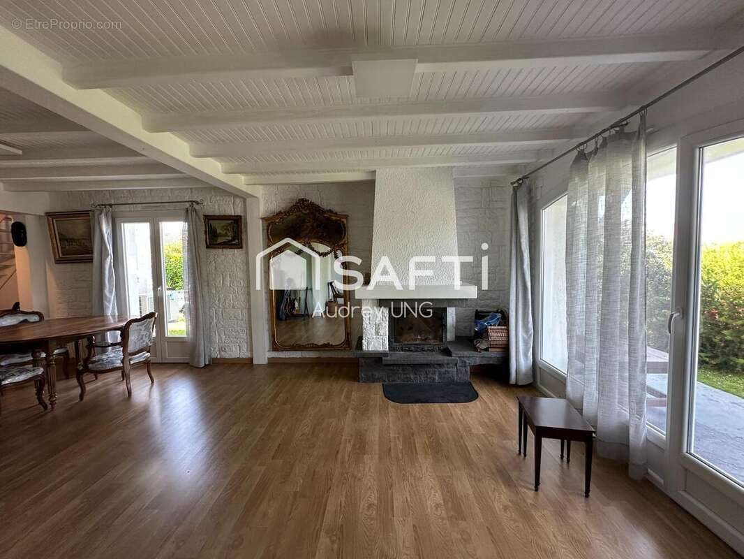 Photo 6 - Maison à SAINT-LOUBES