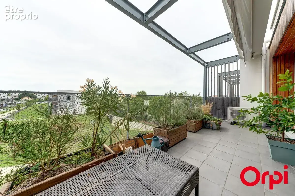 Appartement À Vendre - photo 5