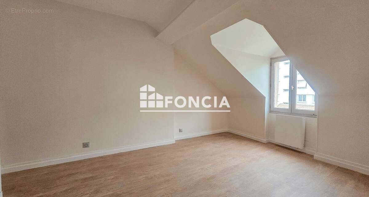 Appartement à LE PORT-MARLY