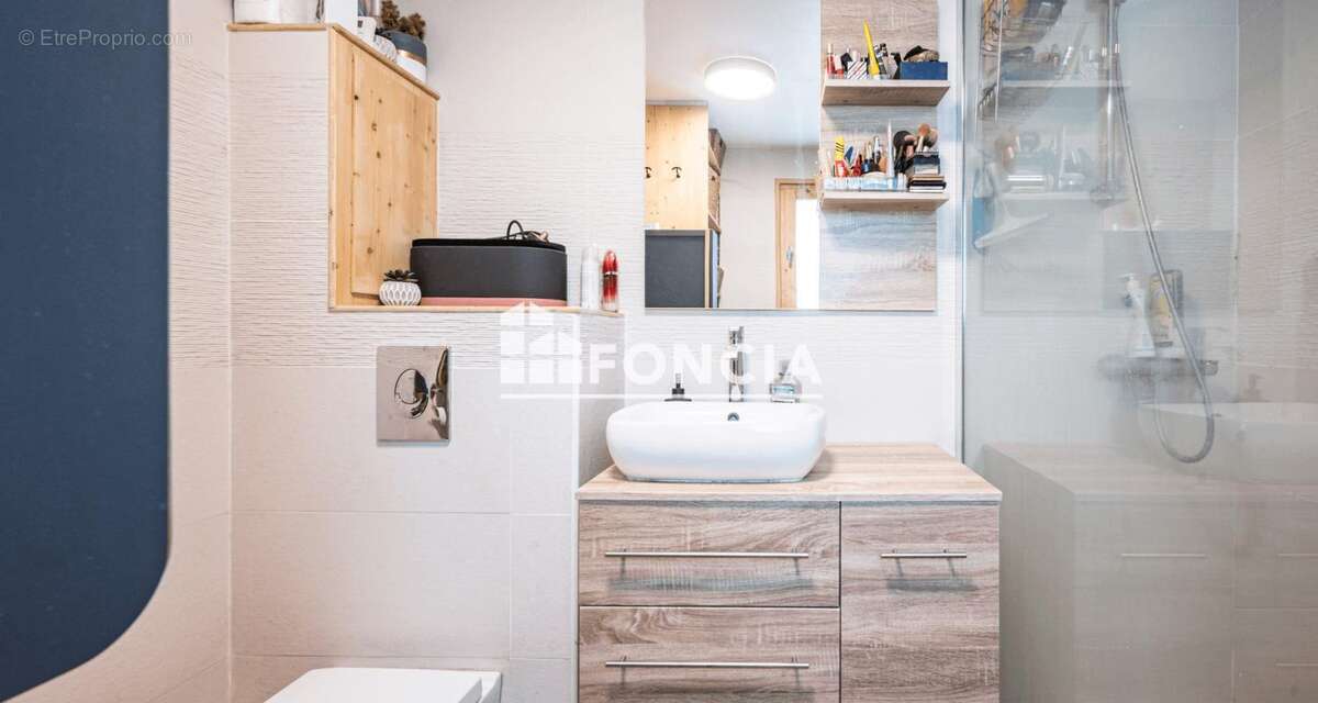 Appartement à LES HOUCHES