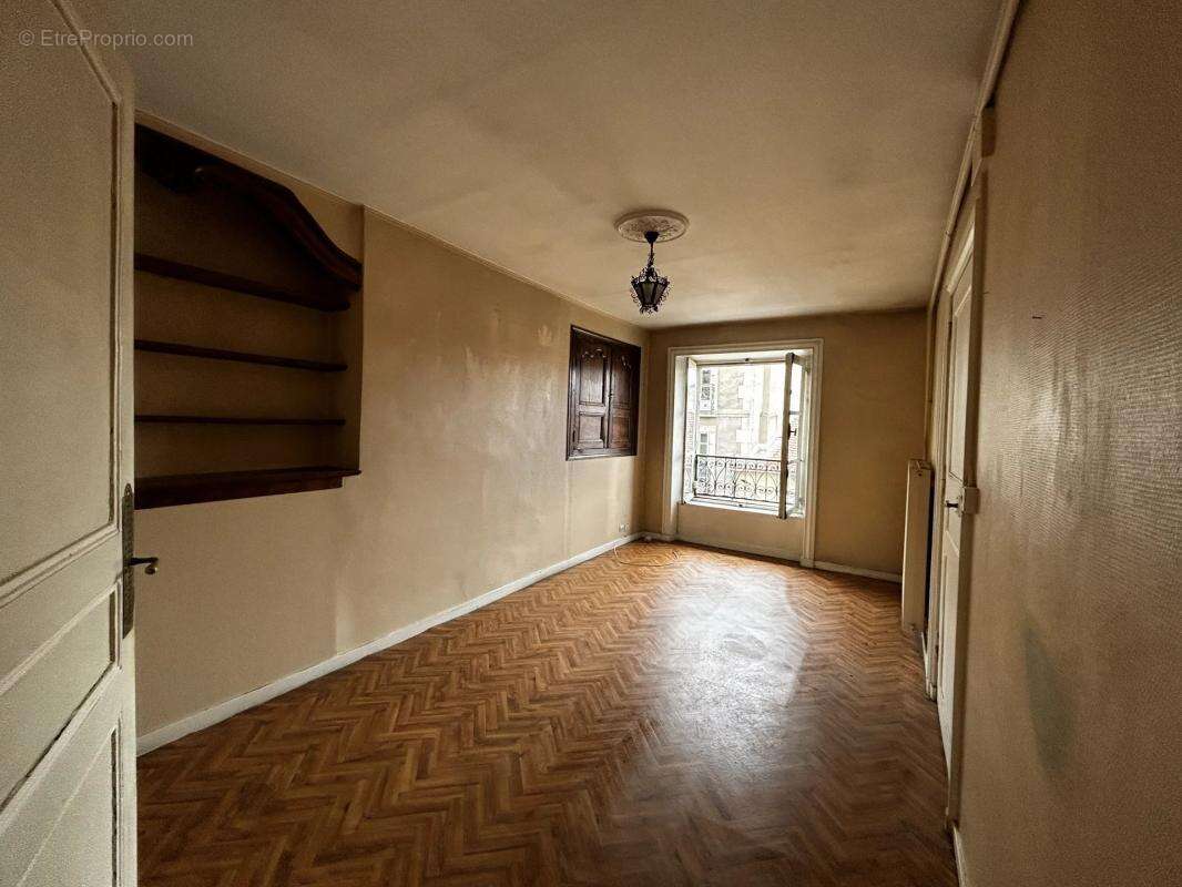 Appartement à LE PUY-EN-VELAY