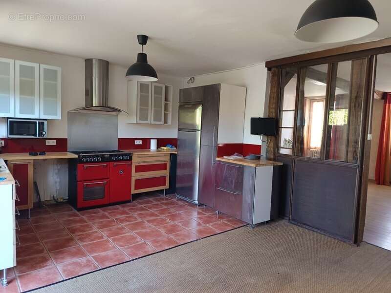 Maison à AIRE-SUR-L'ADOUR