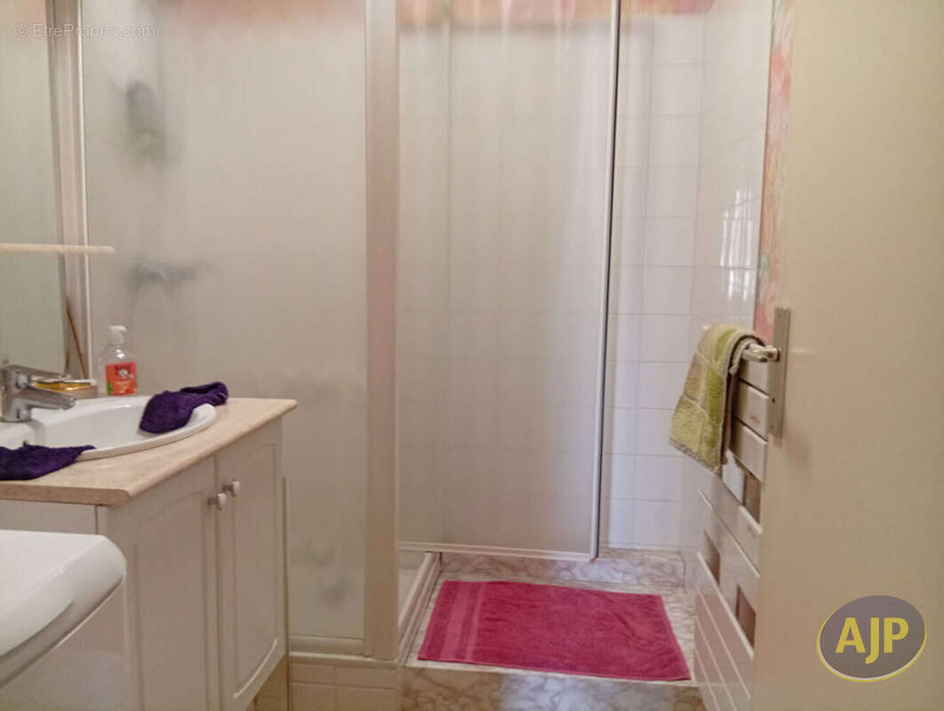 Appartement à SAINT-BREVIN-LES-PINS