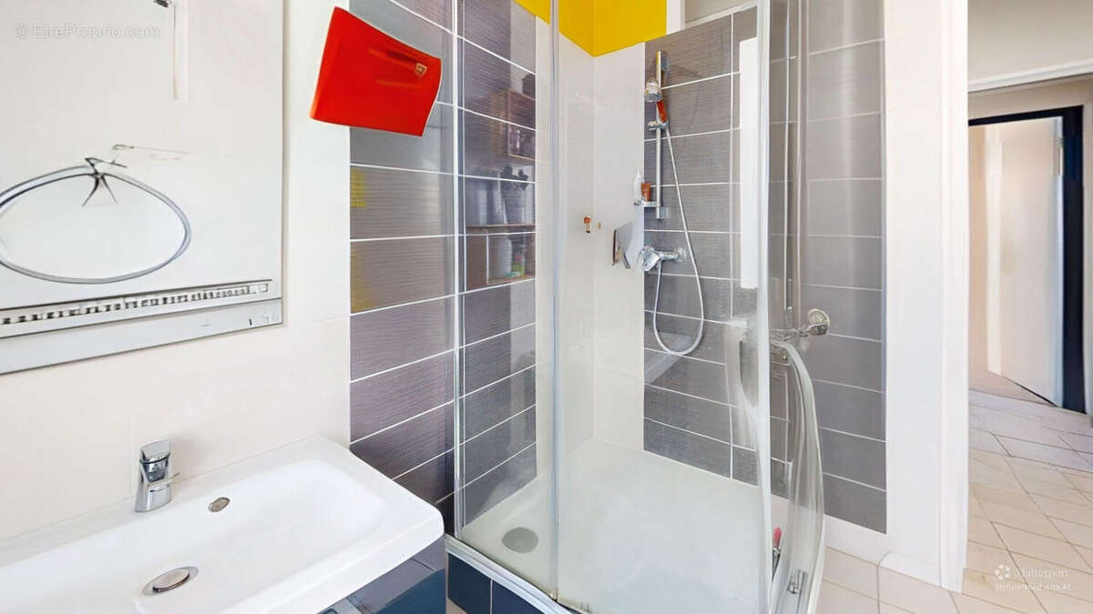Appartement à LE HAVRE