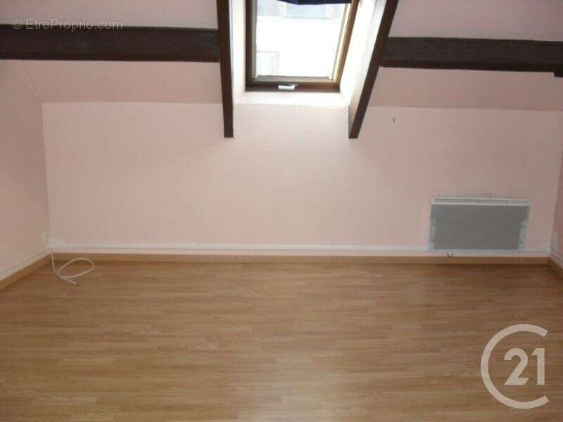 Maison à CHATEAUDUN