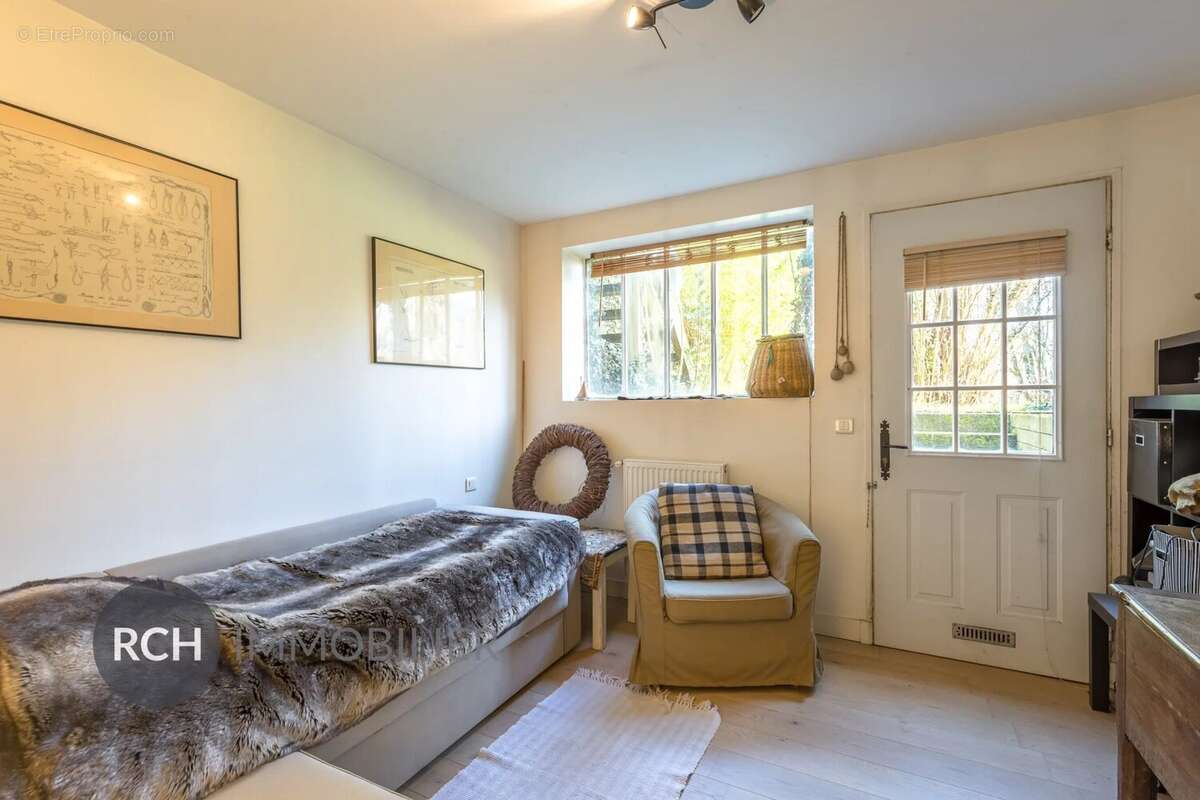 Maison à MONTFORT-L'AMAURY