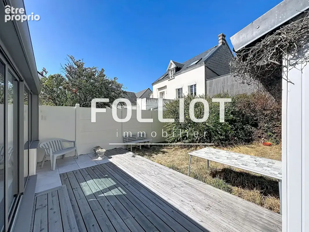 A VENDRE Maison à Agon Coutainville - photo 4