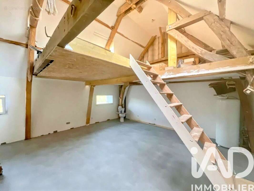 Photo 6 - Maison à BOUVIGNIES
