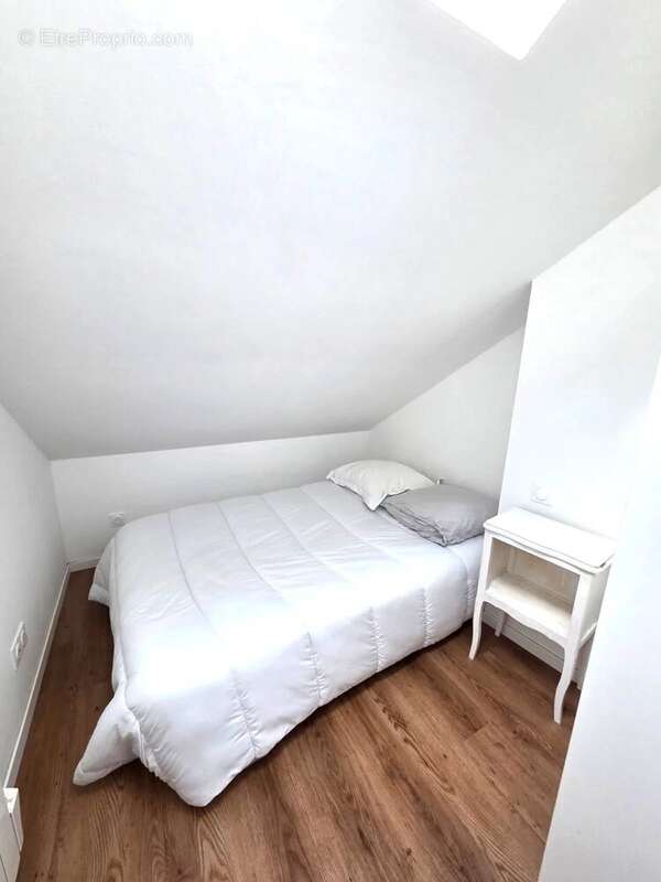 Appartement à BEAUGENCY