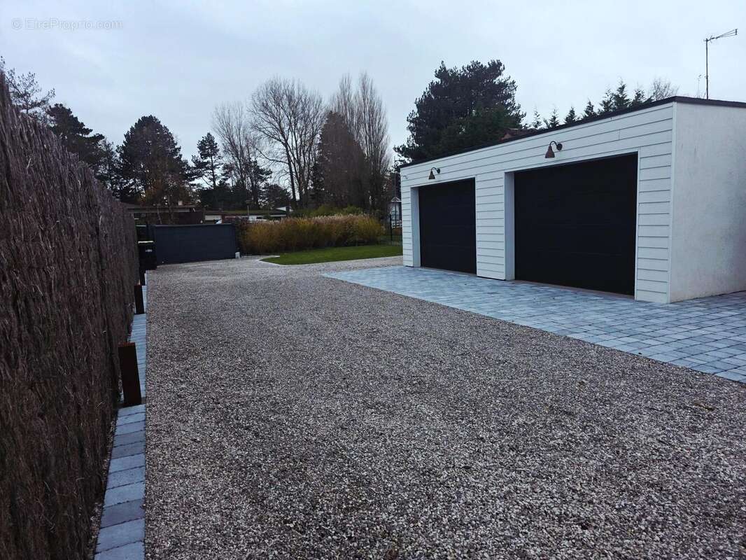 Photo 3 - Maison à MERLIMONT