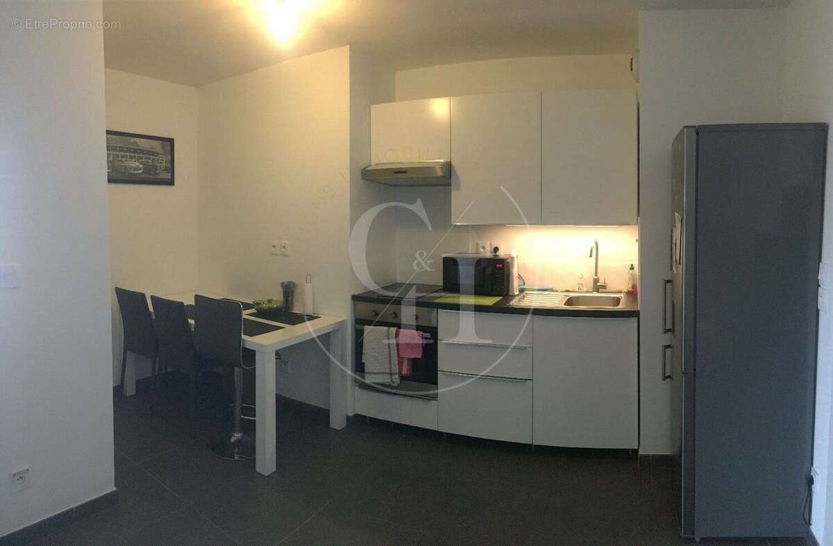Photo 5 - Appartement à ECULLY