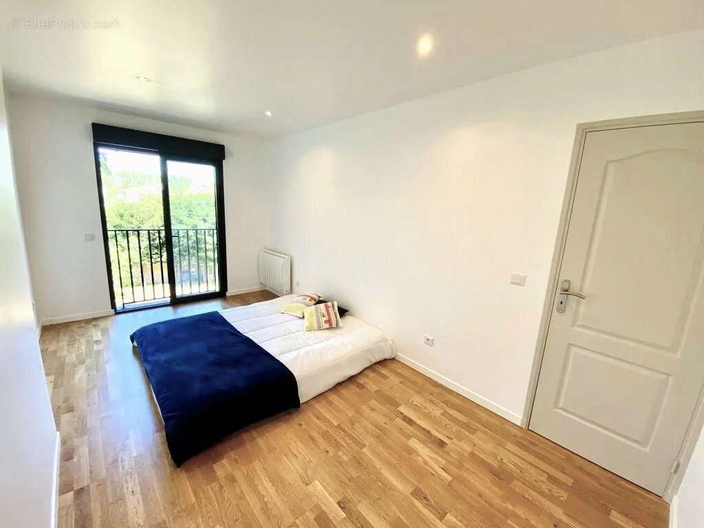 Maison à VITRY-SUR-SEINE