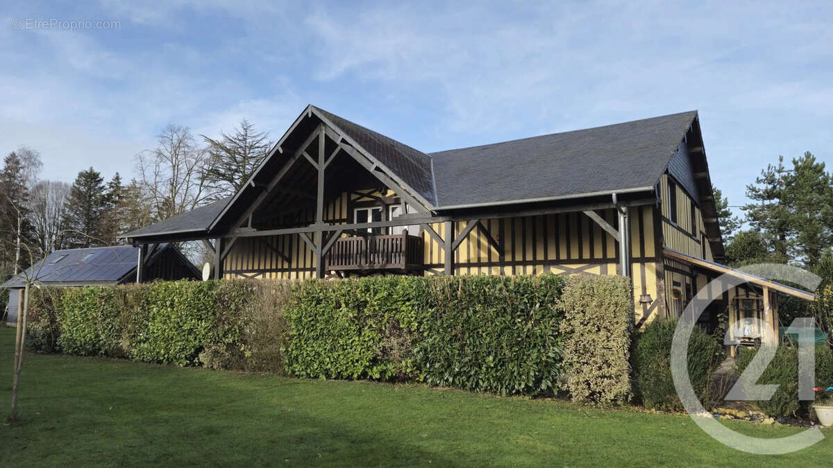Maison à TORDOUET