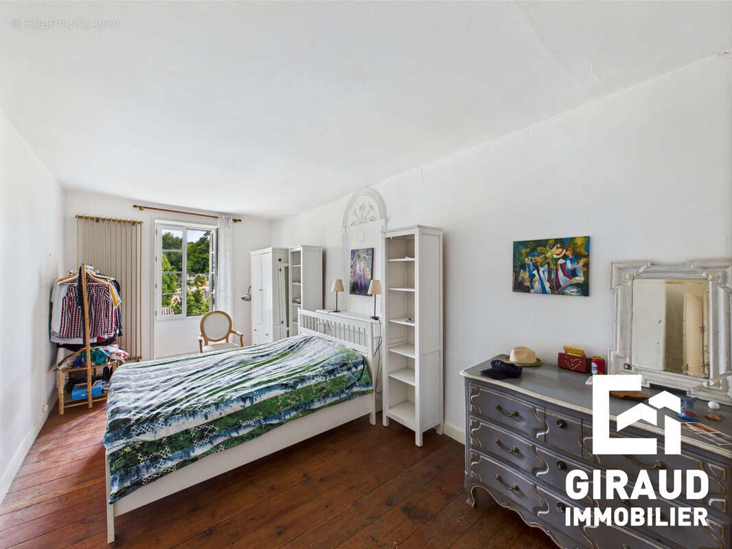 Maison à FONTENAY-LE-COMTE