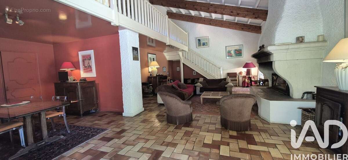 Photo 6 - Maison à MONTELEGER