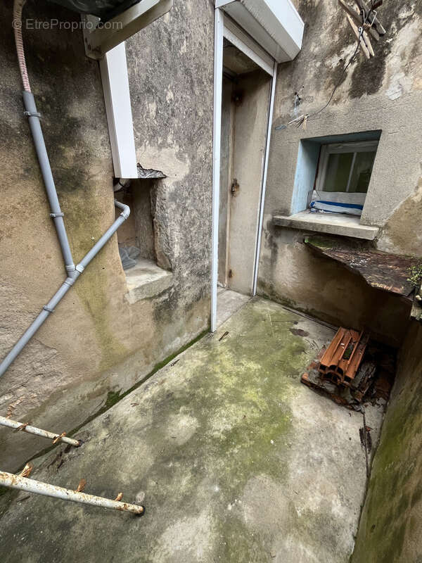Maison à GIGNAC