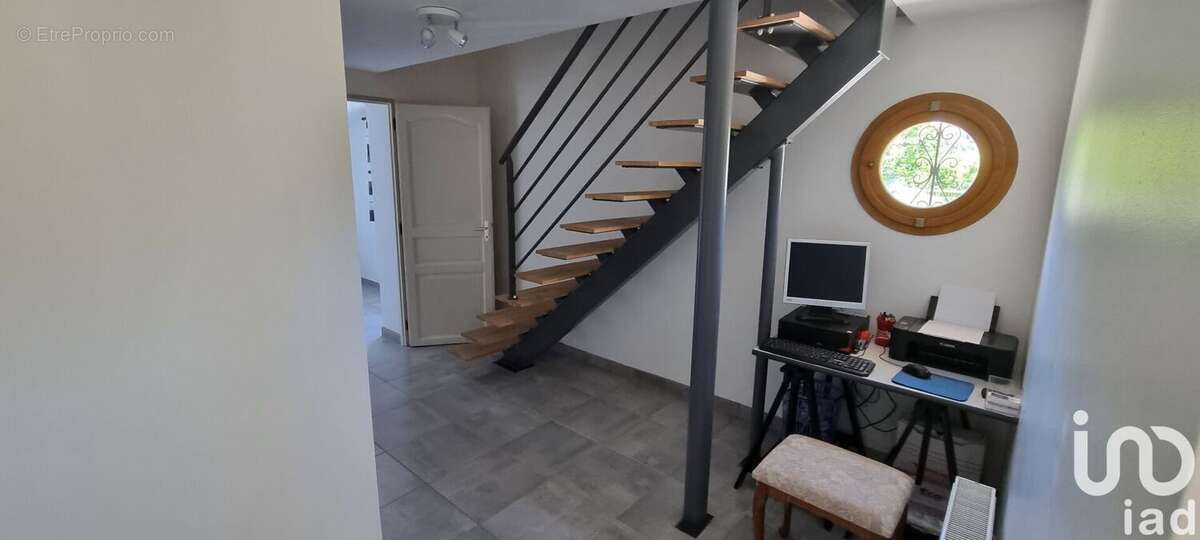 Photo 6 - Maison à SAINTE-TERRE