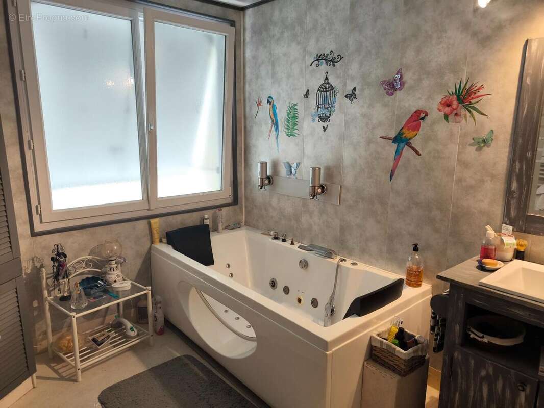 Photo 7 - Maison à MIGRE