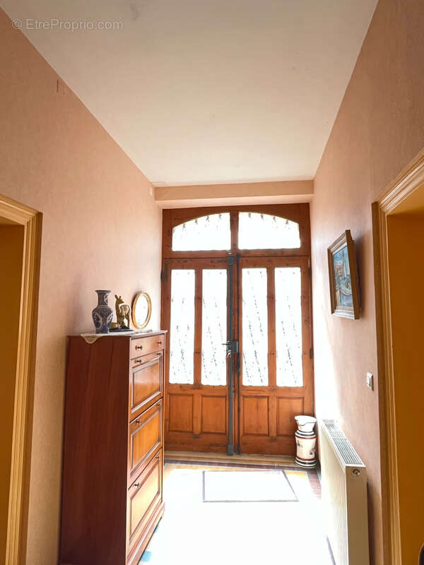 Maison à L'ISLE-JOURDAIN