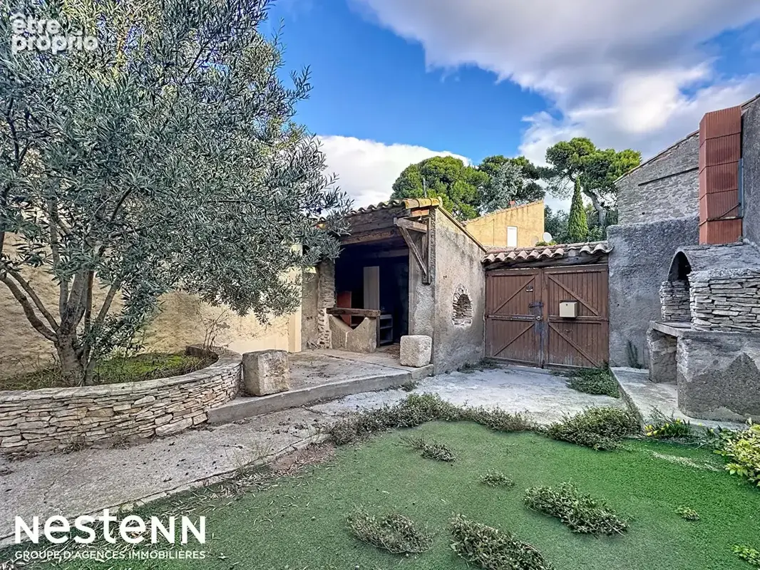 À 30 min de Narbonne, maison de 111 m² avec rapport locatif immédiat - photo 14