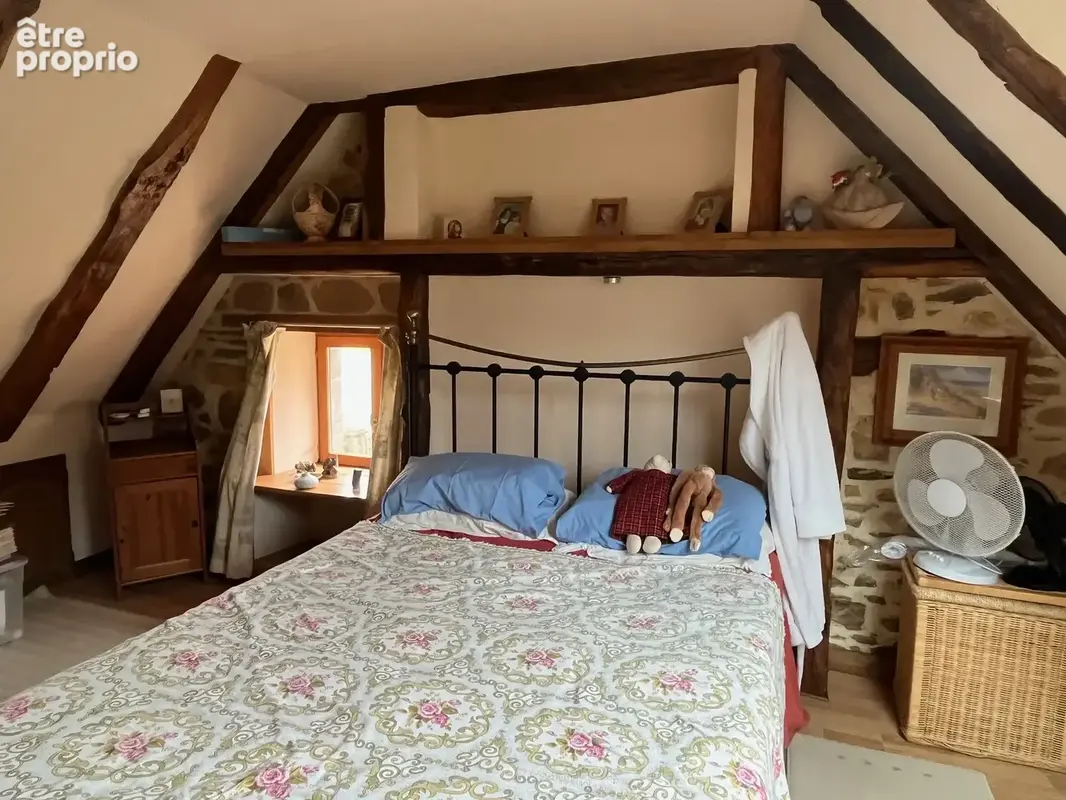 Charmante maison en pierre avec cachet authentique, proche de Jumilhac-le-Grand - photo 6