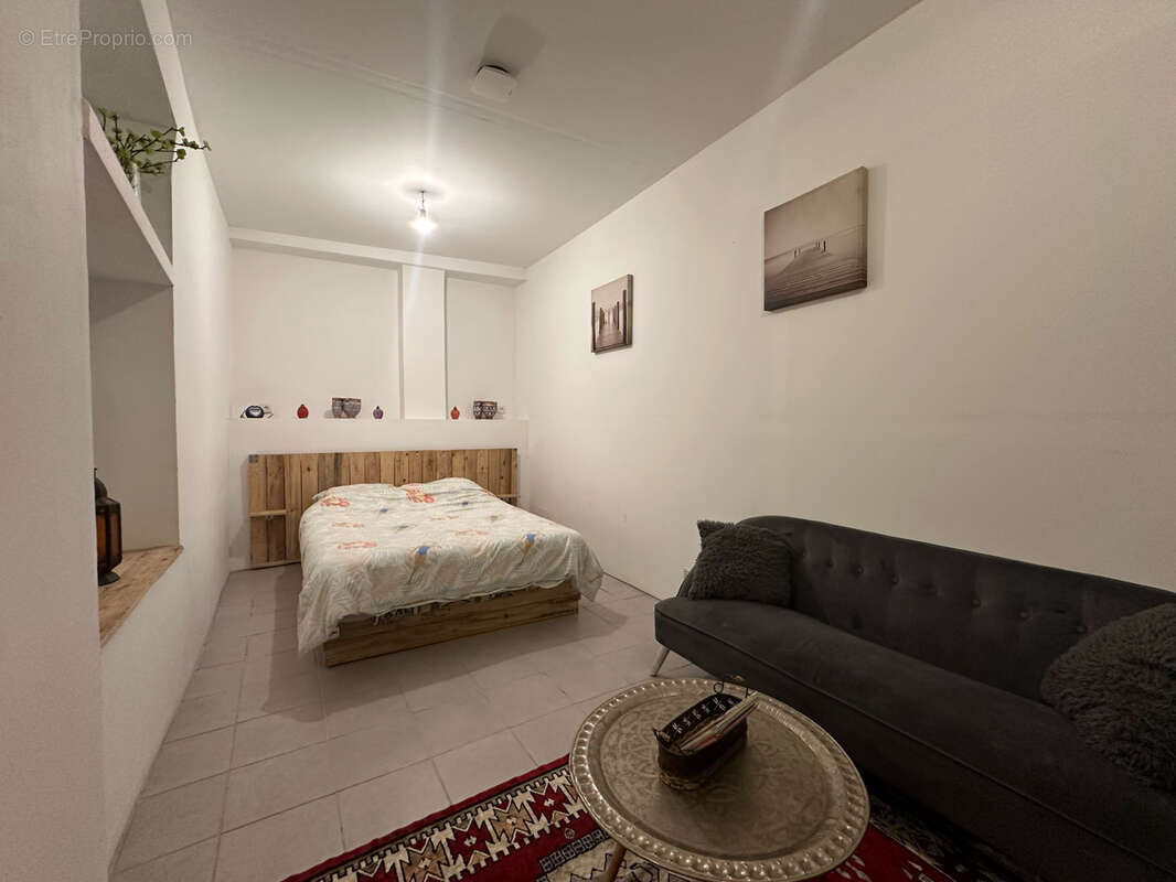 Appartement à BEAUCAIRE