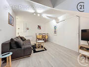 Appartement à BRIE-COMTE-ROBERT