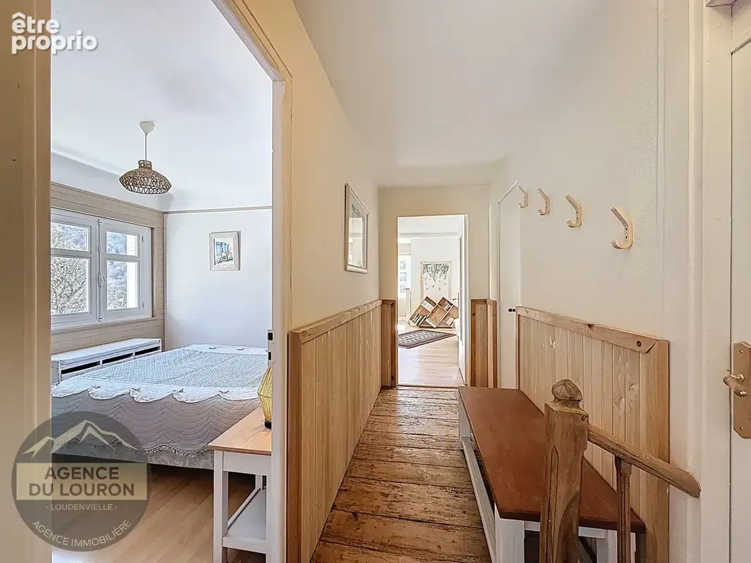 Propriété avec charme et authenticité - photo 25