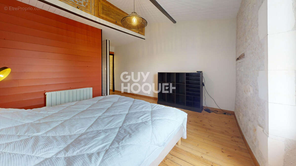 Maison à SAINTE-MARIE-DE-RE