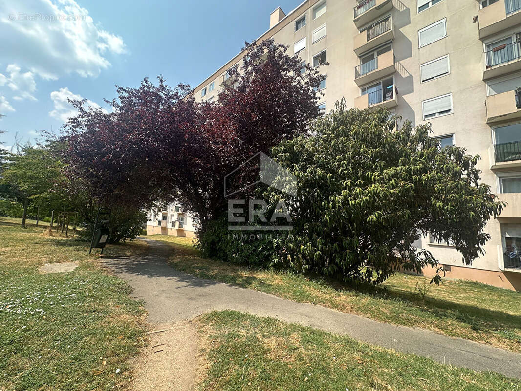 Appartement 66m² à créteil - photo 15