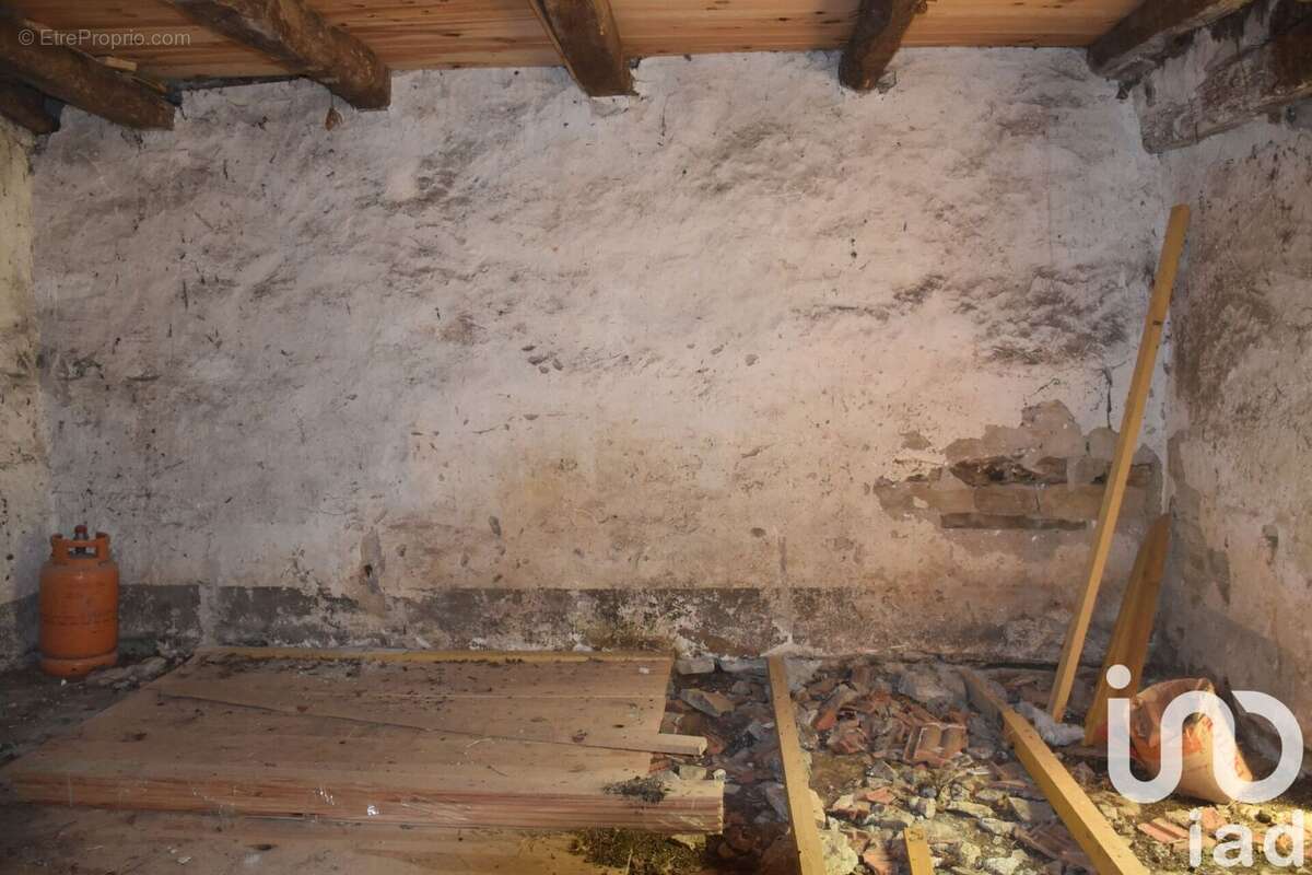 Maison 255 m² à Loze  - photo 7