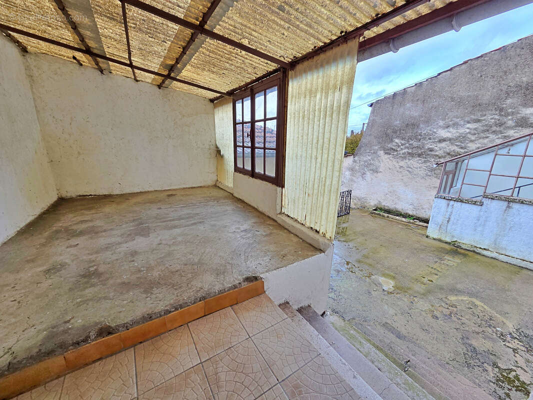 Maison à SAINT-MIHIEL