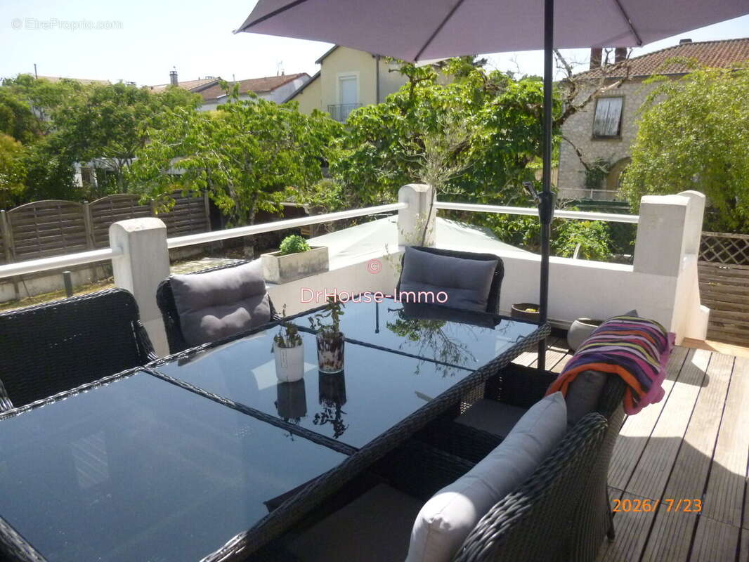 Maison 142 m² à Boulazac  - photo 9