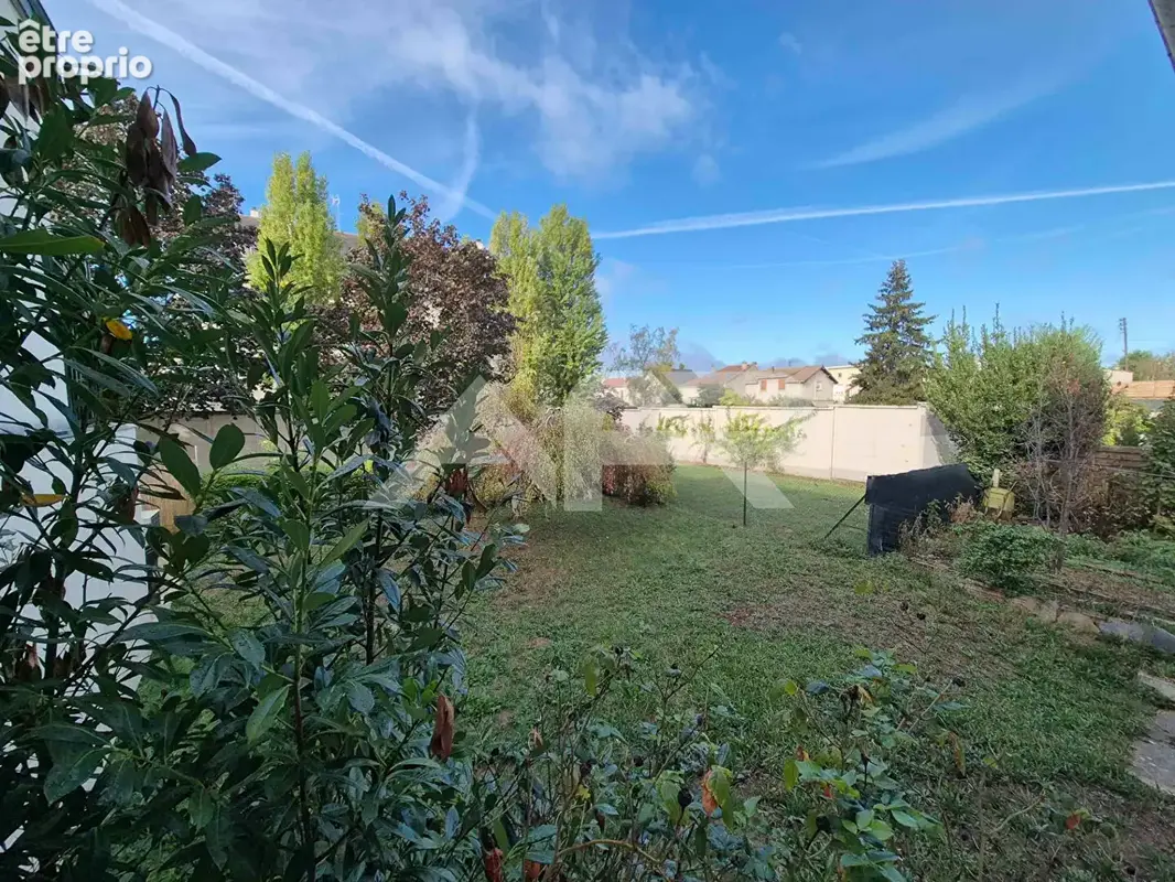 Maison Chatou 8 pièce(s) 153 m2 - Jardin, sous-sol total - photo 2