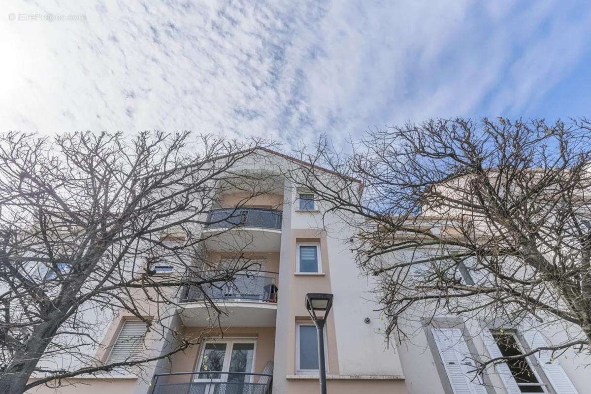 Appartement à ARGENTEUIL