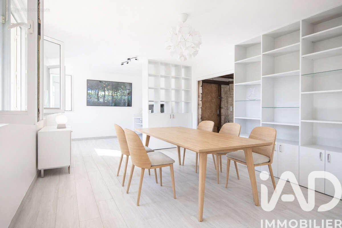 Photo 2 - Appartement à MASSY