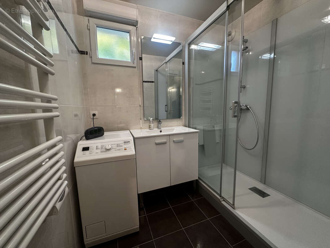 Appartement à EPERNAY