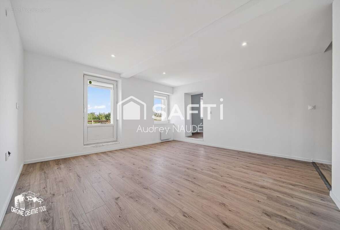 Photo 6 - Appartement à MONTOIS-LA-MONTAGNE