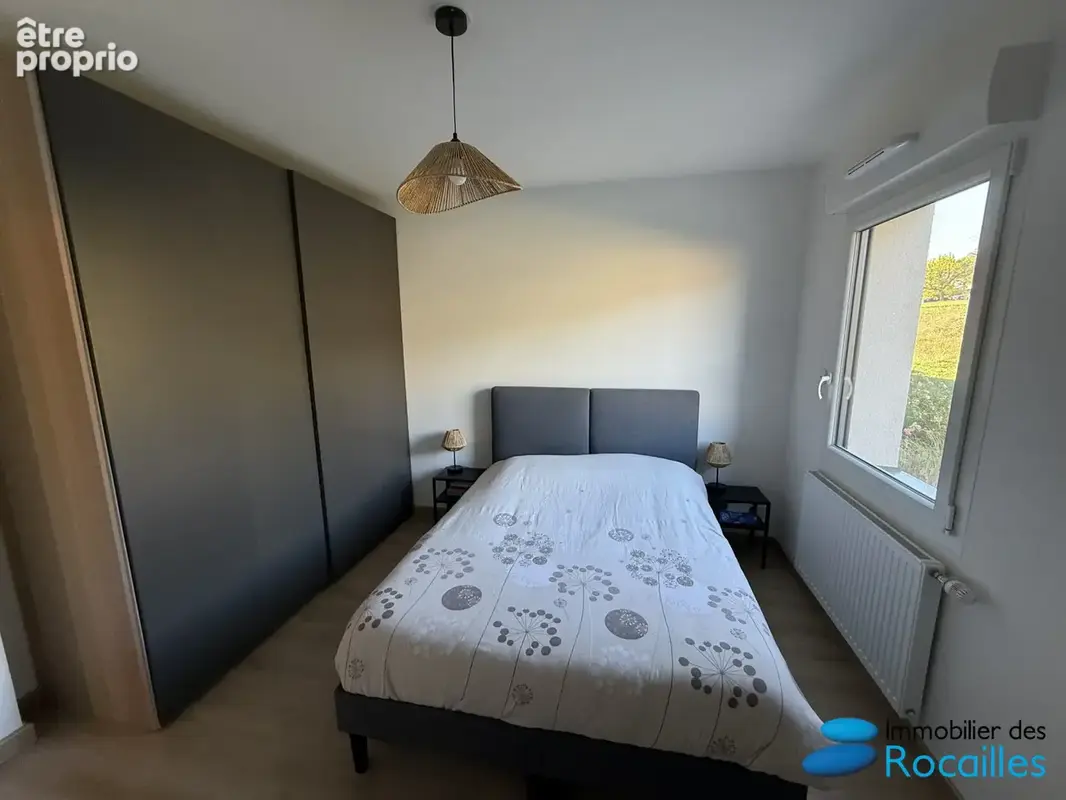 Appartement 3 pièces 66 m² à vendre à Reignier (74930) - photo 5