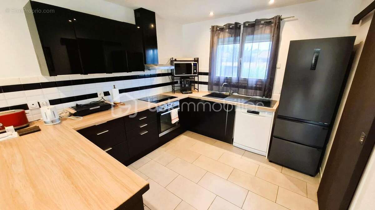 Maison à SAINT-MAIXANT