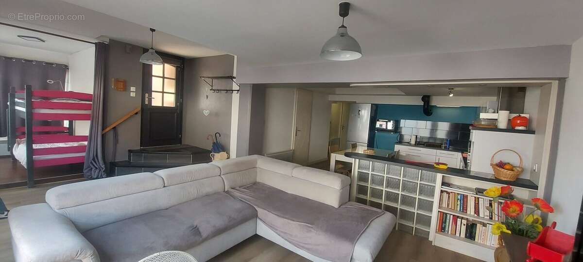 Appartement 64 m² à Gerardmer  - photo 3