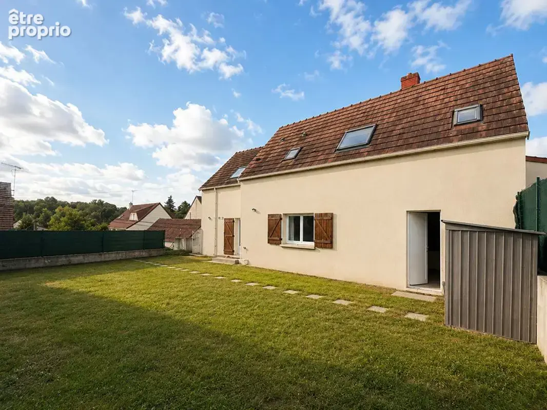 Antilly Maison - photo 12