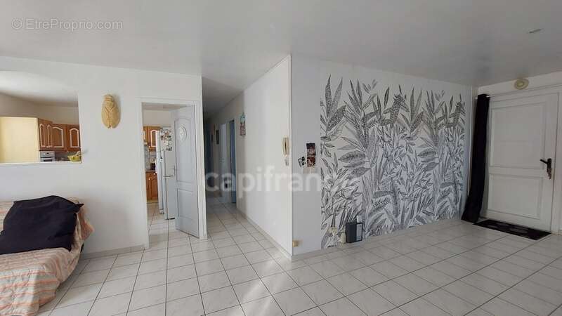 Maison à SAINT-ANDIOL