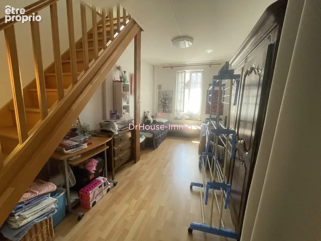 Maison 5 pièces 122 m² à vendre à Guernes (78520) - photo 26