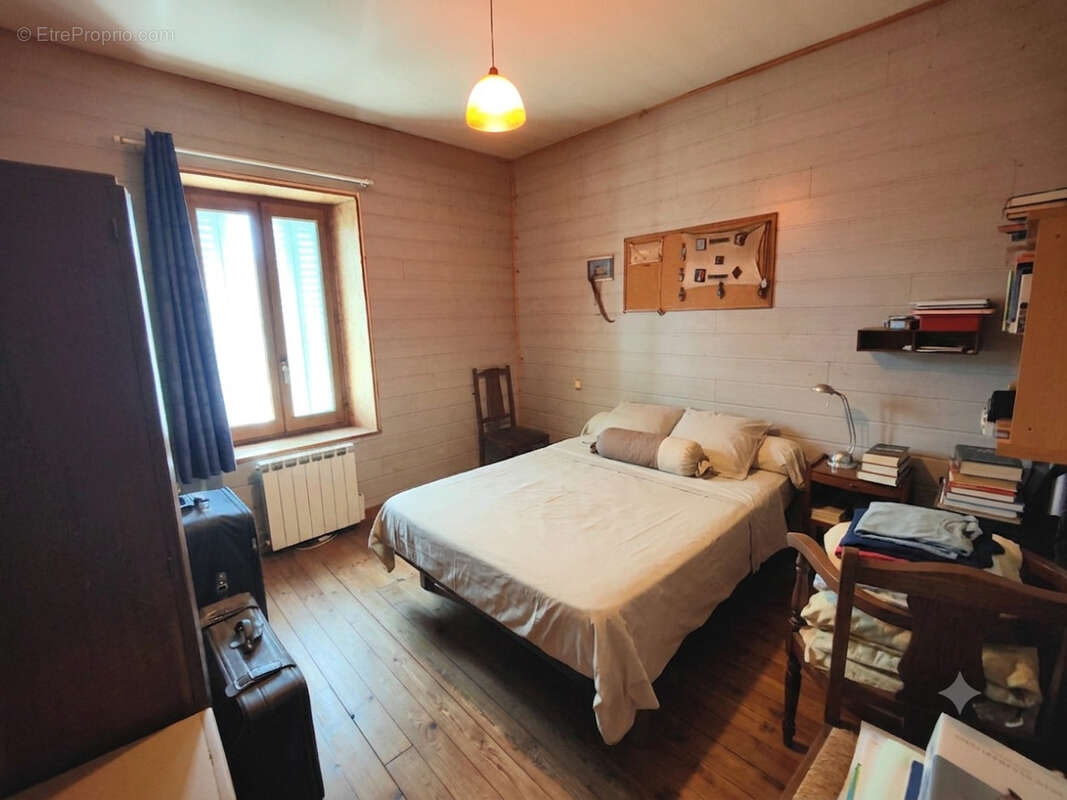 Maison Laval sur Doulon - photo 6