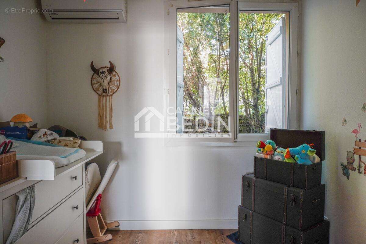 Appartement à PESSAC